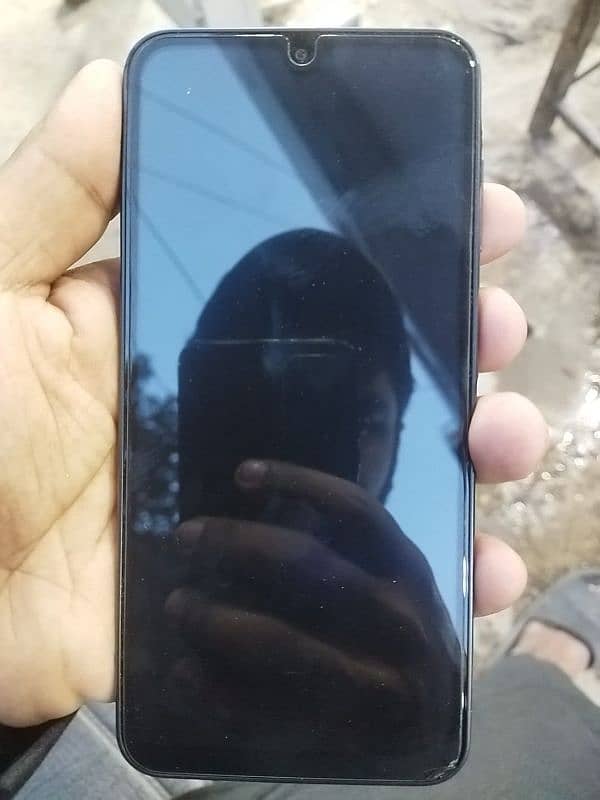 Samsung A16 New 2 week used 1