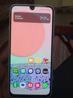 Samsung A16