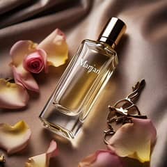 MARJAN inspired by J. 12ml perfume oil attar