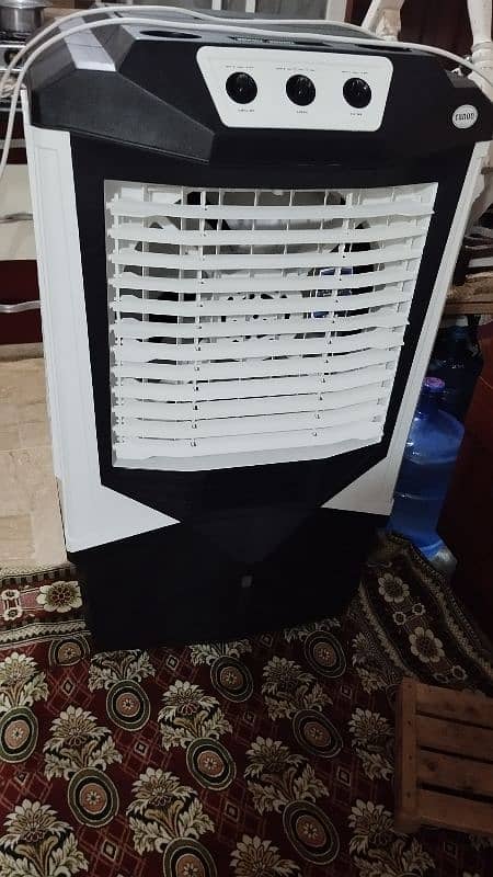 air cooler 4