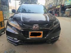 Honda Vezel 2014-2018