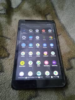 Alcatel joy tab 2