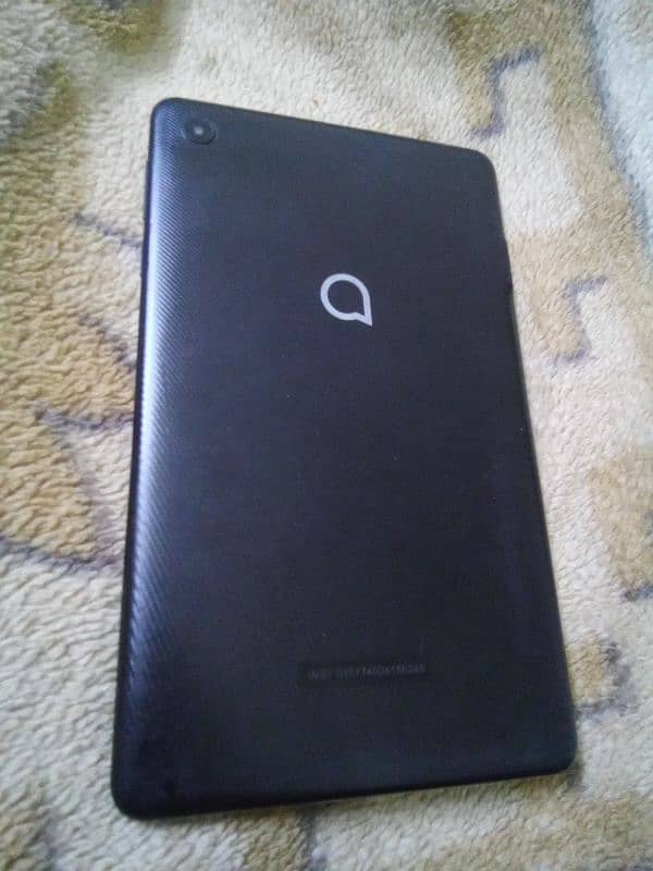 Alcatel joy tab 2 1