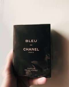 BLEU DE CHANEL PARIS