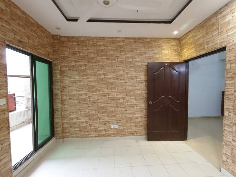 Flat For Rent 1 Floor G15 Markez Islamabad 3