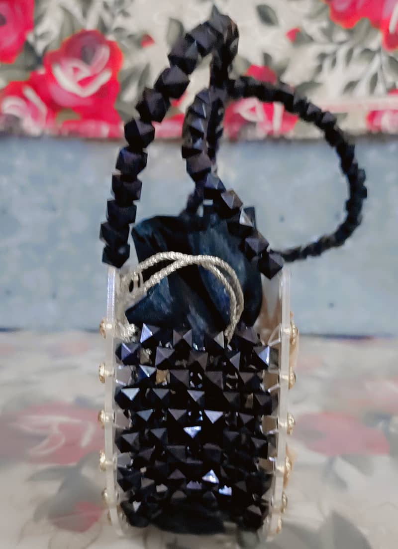 Crystal Handbag 2