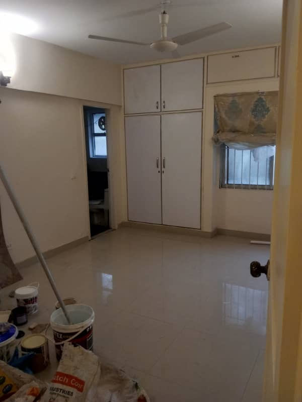 4 Bed fully Renovated apartment for rent 1