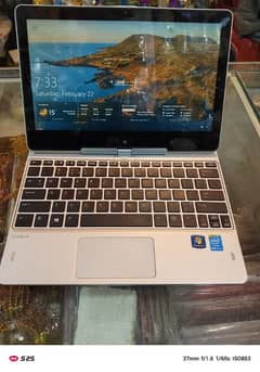 HP EliteBook Revolve 810G2