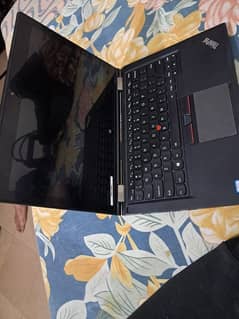 lenovo think pad i3 6th gen is good condition only 1 month use