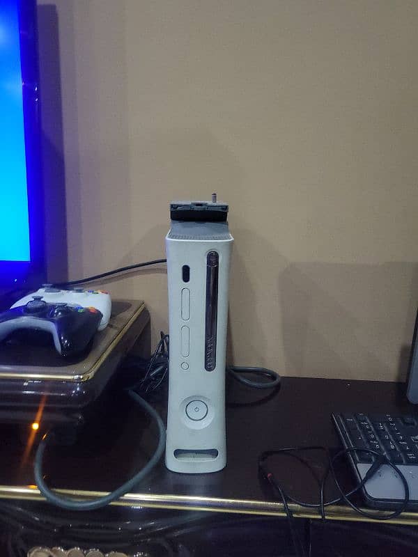 Xbox 360 3