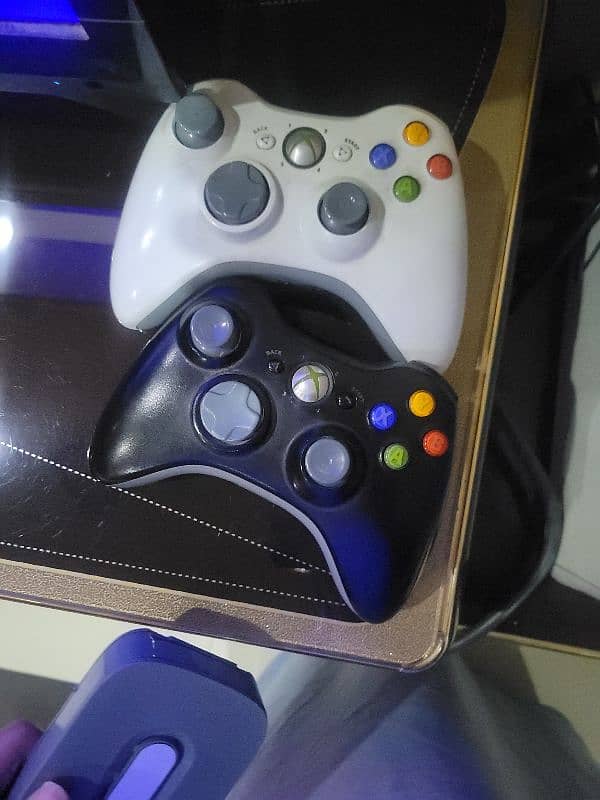 Xbox 360 5