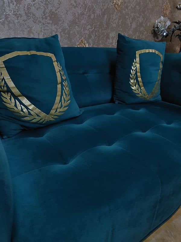 Sofa Set 5