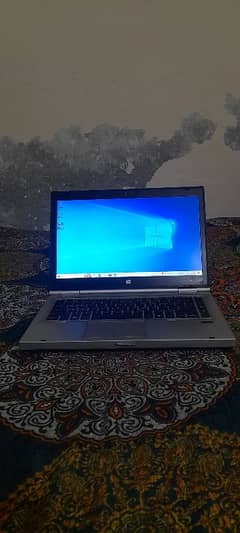 HP ELITEBOOK 8460P