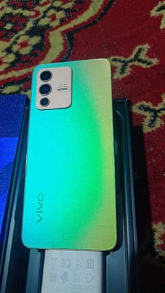 Vivo V23 5Gb 12Gb 256Gb