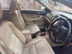 Honda Accord 2002