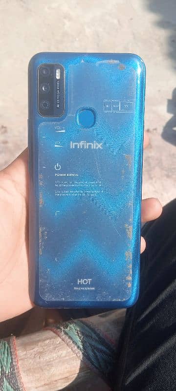 Infinix Mobile Sale 2