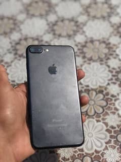 iphone 7plus pta prove 32 gb back camera 2x pa chlta ha or wifi nia