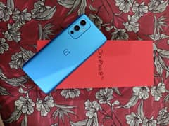 Oneplus 9