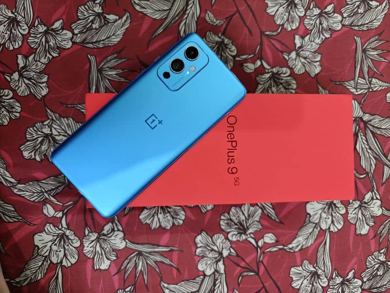 Oneplus 9 0