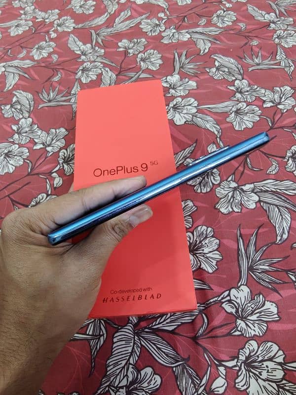 Oneplus 9 2