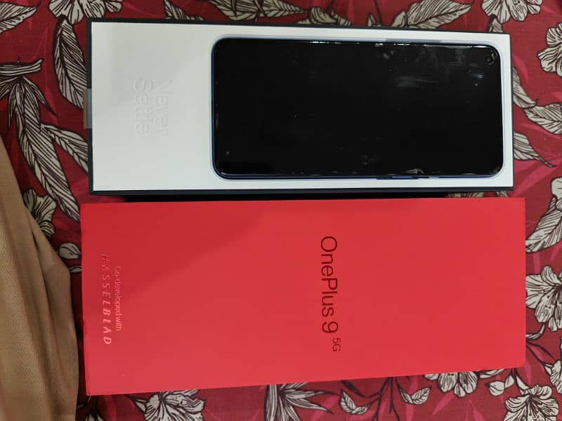 Oneplus 9 8