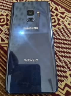 Galaxy s9