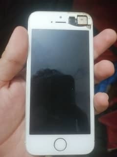 iphone 5s urgent sale