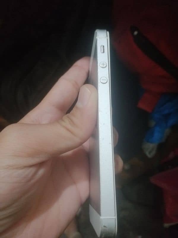 iphone 5s urgent sale 0