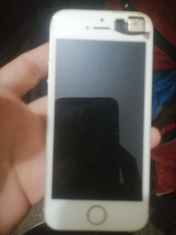 iphone 5s urgent sale 5