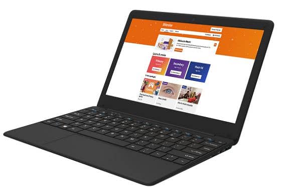 GeoBook 1e Smart Laptop for Education 1