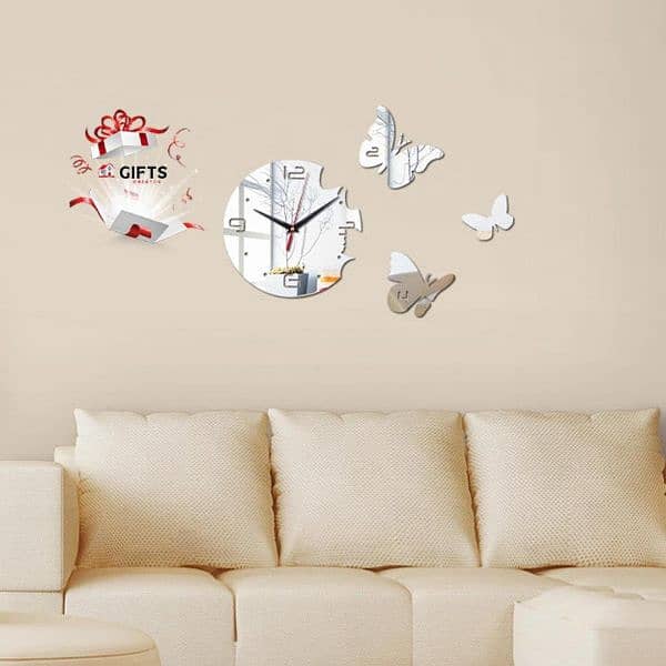 wall clocks and wall decoration piece delivery available 5