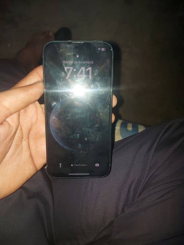 IPHONE 14 JV 128GB 5