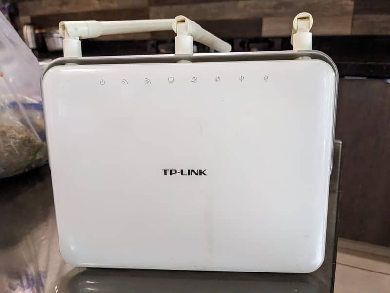 TP Link Archer C9 AC1900 0