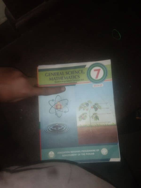 sci and Math new book fully cheap price 0