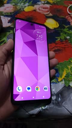 Motorola One ace 5G