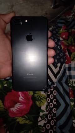 iPhone 7 Plus for sale condition ap ka samne ha