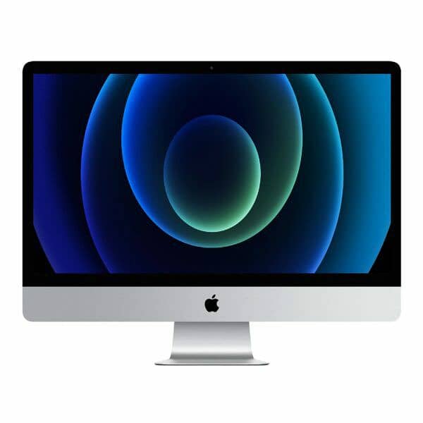 Apple iMac Retina 4K 21.5-inch 3.0GHz  i5 Mid 2017  16gb /1Tb SSD 1