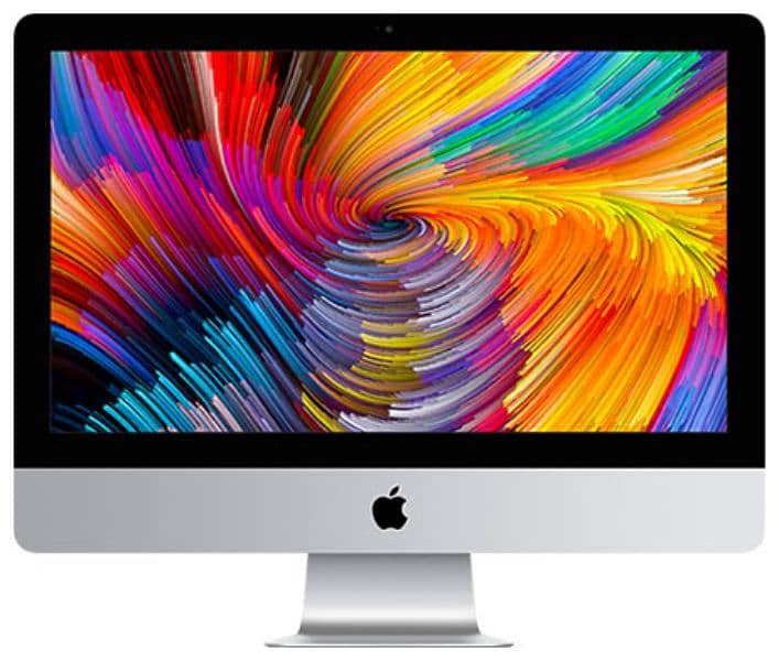 Apple iMac Retina 4K 21.5-inch 3.0GHz  i5 Mid 2017  16gb /1Tb SSD 5