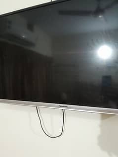 Panasonic LED 40 Inches