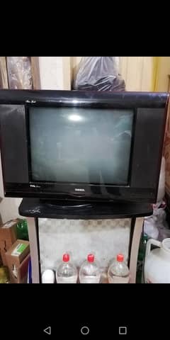 Television