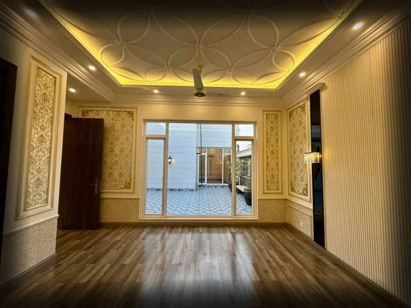 3 Years Installment Plan Luxury Brand New House In Park View City Lahore 6