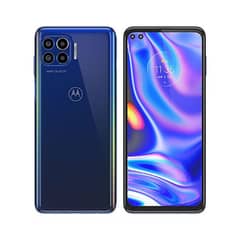 motorola one 5g