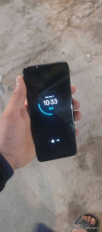 motorola one 5g 5