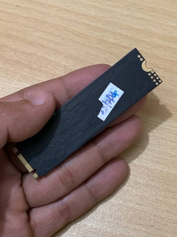 Xbory 512GB M 2 SSD Fast Performance 10/10 for laptop Pc 1