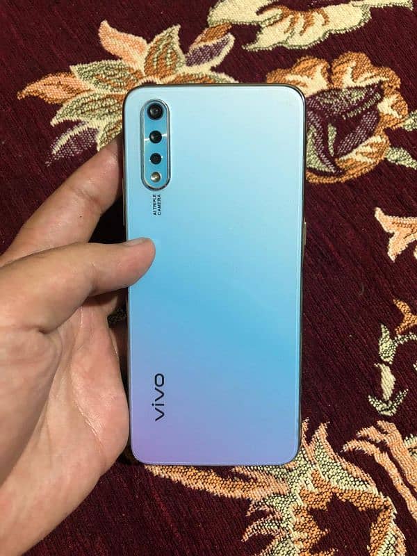 vivo S1 1