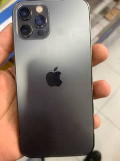 I phone 12 pro parts available