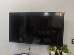 ORIGINAL SAMSUNG 3D LED 40 inch UA-40EH6030