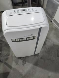 portable ac New condition