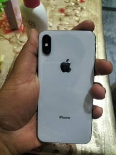 Apple iPhone X Non PTA 64 gb