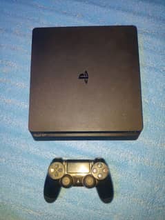 PS4 slim jailbreak 11.0 500GB